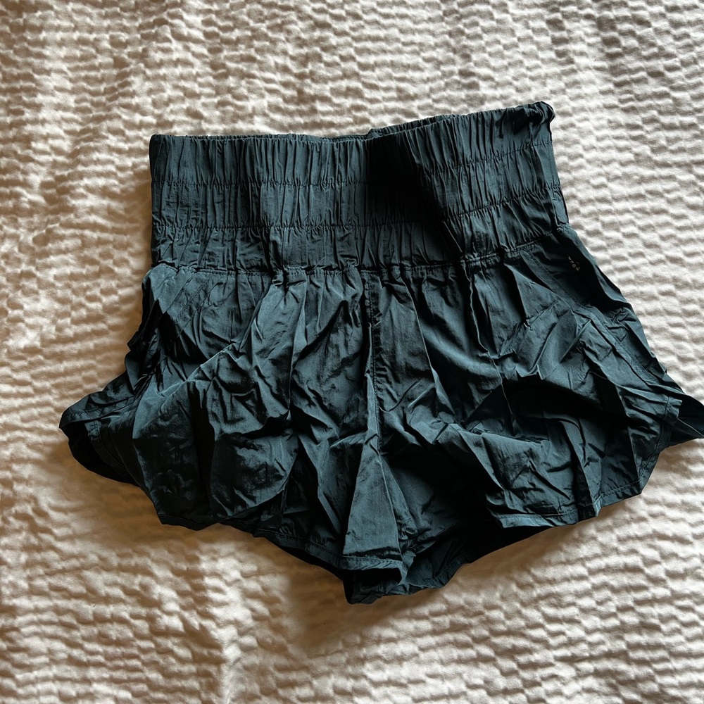 free people shorts